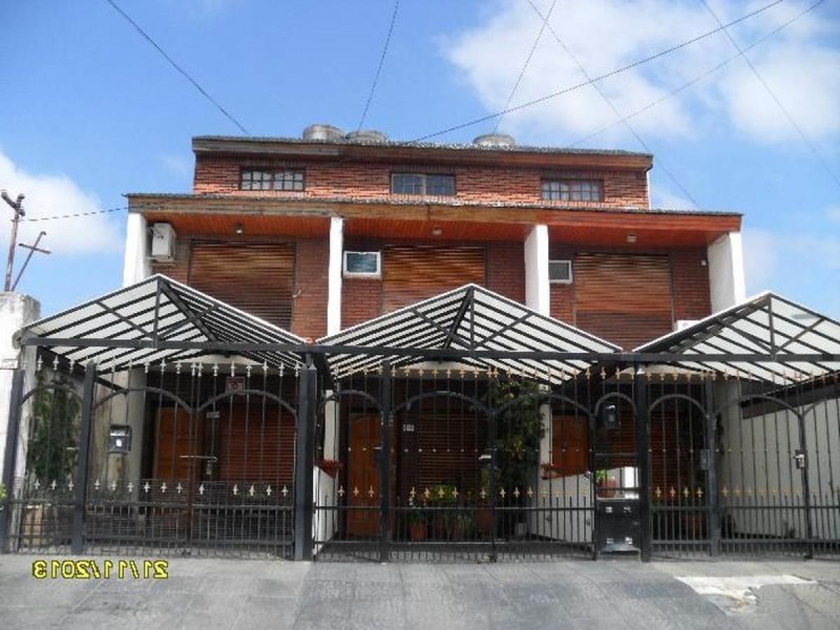 3 chambres Maison à Moron, Argentina No. 58831