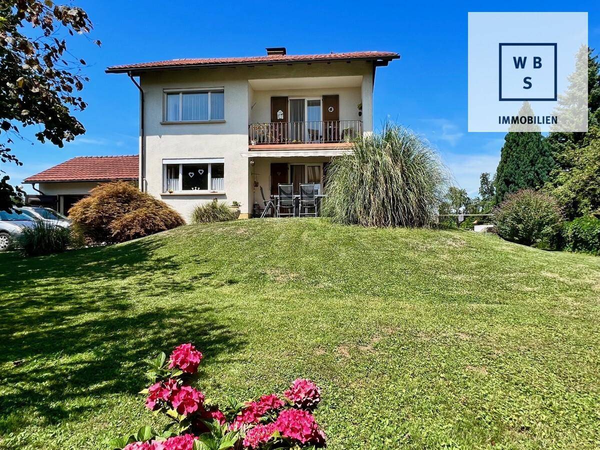 3 bedrooms House in Lauterach, Austria No. 255113