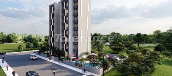 Apartment 2+1 in Mersin, Turkey No. 30277 4