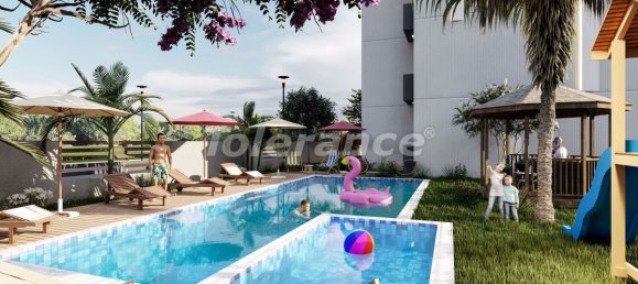 Apartment 2+1 in Mersin, Turkey No. 30277 9