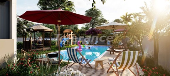 Apartment 2+1 in Mersin, Turkey No. 30277 10