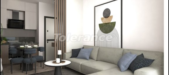 Apartment 2+1 in Mersin, Turkey No. 30277 11