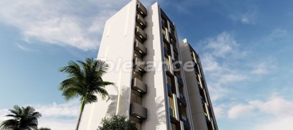 Apartment 2+1 in Mersin, Turkey No. 30277 5