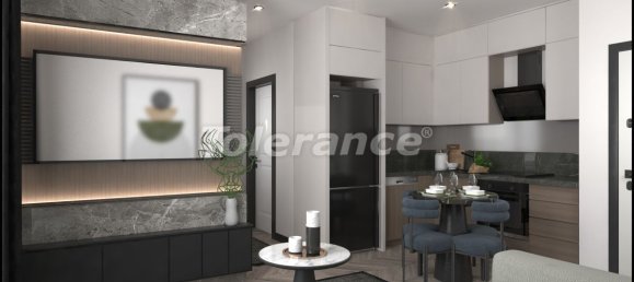Apartment 2+1 in Mersin, Turkey No. 30277 15