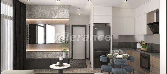 Apartment 2+1 in Mersin, Turkey No. 30277 14