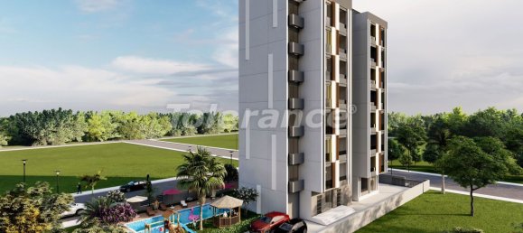 Apartment 2+1 in Mersin, Turkey No. 30277 7