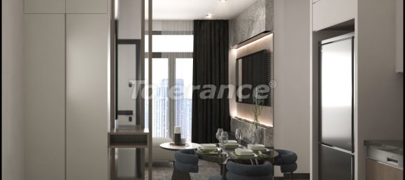 Apartment 2+1 in Mersin, Turkey No. 30277 17