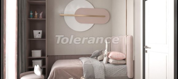 Apartment 2+1 in Mersin, Turkey No. 30277 20