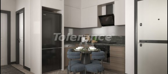 Apartment 2+1 in Mersin, Turkey No. 30277 16