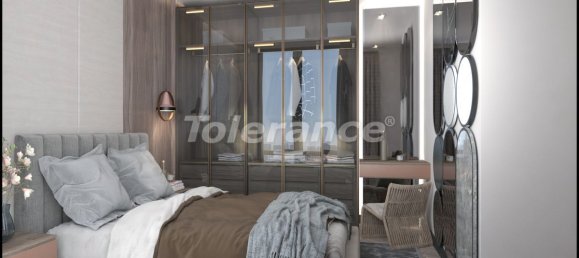 Apartment 2+1 in Mersin, Turkey No. 30277 19