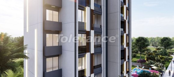 Apartment 2+1 in Mersin, Turkey No. 30277 6