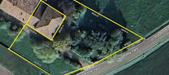 11غرفة فيلا في Noceto, Italy رقم 156826 38