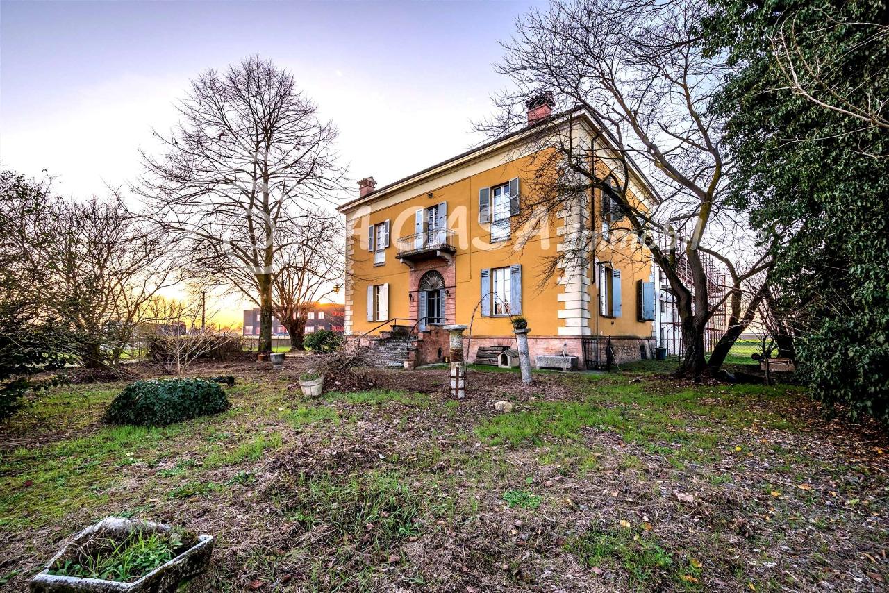 11غرفة فيلا في Noceto, Italy رقم 156826