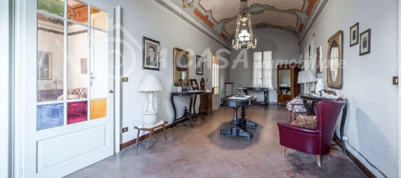 11غرفة فيلا في Noceto, Italy رقم 156826 11