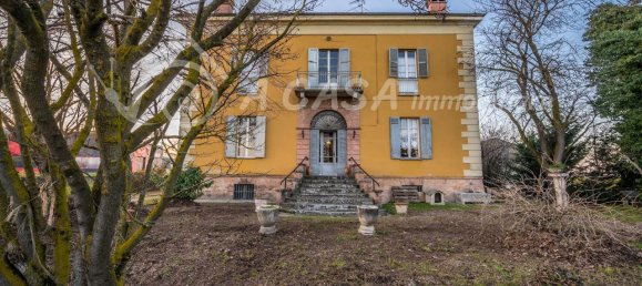 11غرفة فيلا في Noceto, Italy رقم 156826 2