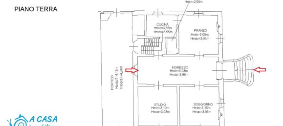 11غرفة فيلا في Noceto, Italy رقم 156826 40