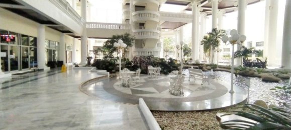 53.46m² condominium à vendre à Pattaya, Chonburi, Eastern Thailand, Thailand № 68773 12