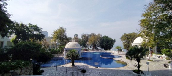53.46m² condominium à vendre à Pattaya, Chonburi, Eastern Thailand, Thailand № 68773 17