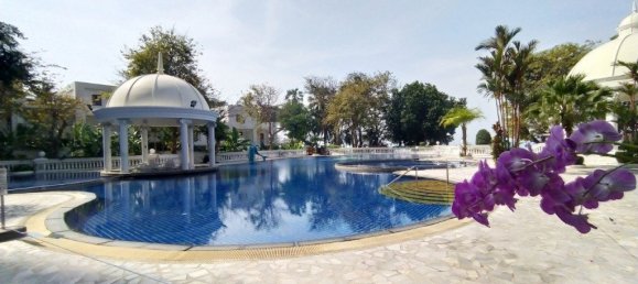 53.46m² condominium à vendre à Pattaya, Chonburi, Eastern Thailand, Thailand № 68773 16