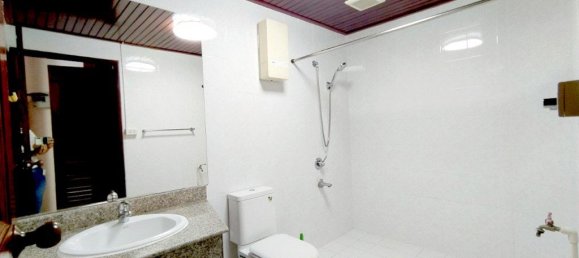53.46m² condominium à vendre à Pattaya, Chonburi, Eastern Thailand, Thailand № 68773 10