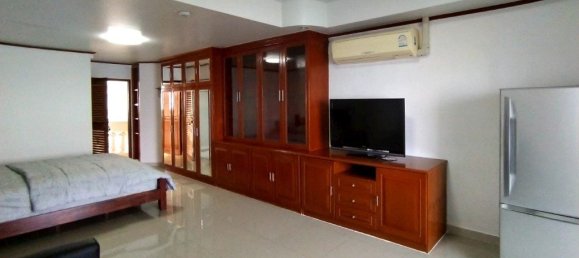 53.46m² condominium à vendre à Pattaya, Chonburi, Eastern Thailand, Thailand № 68773 5