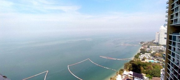 53.46m² condominium à vendre à Pattaya, Chonburi, Eastern Thailand, Thailand № 68773 21