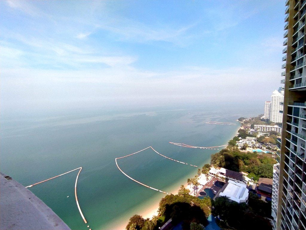 53.46m² condominium à vendre à Pattaya, Chonburi, Eastern Thailand, Thailand № 68773