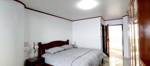 53.46m² condominium à vendre à Pattaya, Chonburi, Eastern Thailand, Thailand № 68773 8