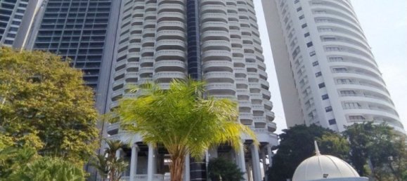 53.46m² condominium à vendre à Pattaya, Chonburi, Eastern Thailand, Thailand № 68773 14