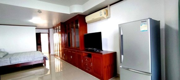 53.46m² condominium à vendre à Pattaya, Chonburi, Eastern Thailand, Thailand № 68773 3