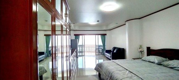 53.46m² condominium à vendre à Pattaya, Chonburi, Eastern Thailand, Thailand № 68773 7