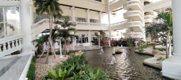 53.46m² condominium à vendre à Pattaya, Chonburi, Eastern Thailand, Thailand № 68773 11
