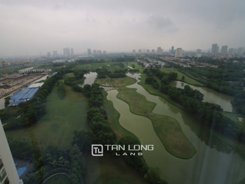 3 bedrooms Apartment in Tay Ho, Vietnam No. 857