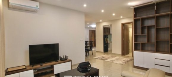 3 bedrooms Apartment in Tay Ho, Vietnam No. 857 4