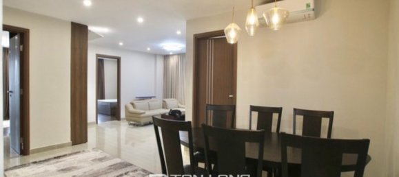 3 bedrooms Apartment in Tay Ho, Vietnam No. 857 5