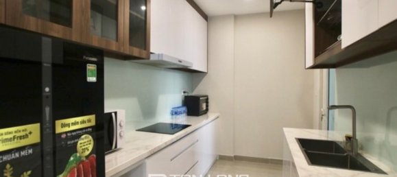 3 bedrooms Apartment in Tay Ho, Vietnam No. 857 6