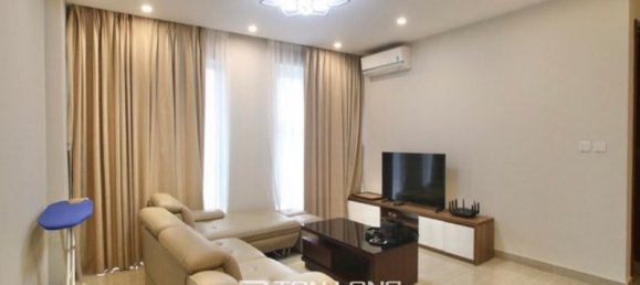 3 bedrooms Apartment in Tay Ho, Vietnam No. 857 3