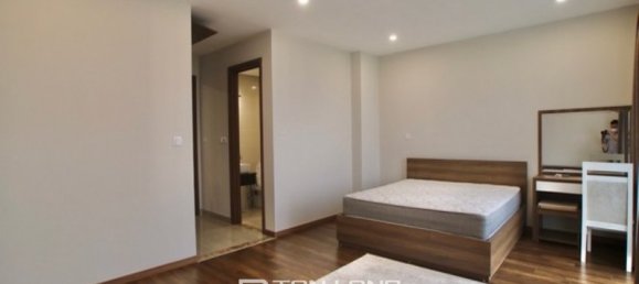 3 bedrooms Apartment in Tay Ho, Vietnam No. 857 10