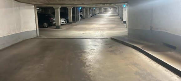 Parkplatz in Ansbach, Germany, Nr. 304848 2