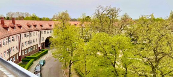 2 rooms Apartment in Dresden, Germany No. 113808 8