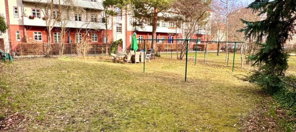 2 rooms Apartment in Dresden, Germany No. 113808 15