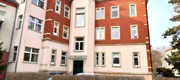 2 rooms Apartment in Dresden, Germany No. 113808 14