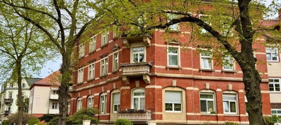 2 rooms Apartment in Dresden, Germany No. 113808 16