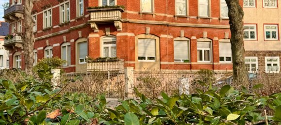 2 rooms Apartment in Dresden, Germany No. 113808 2