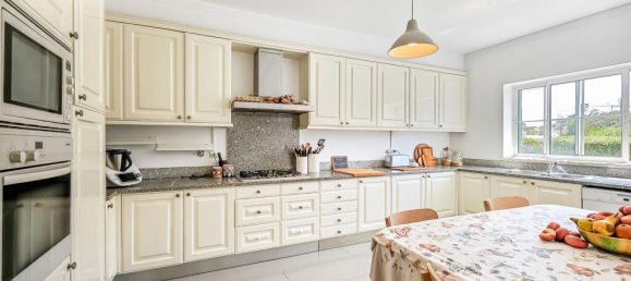 4 Schlafzimmer Villa in Cascais, Portugal, Nr. 297110 7