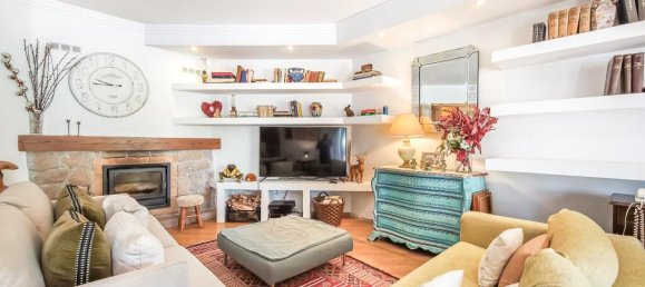 4 Schlafzimmer Villa in Cascais, Portugal, Nr. 297110 6