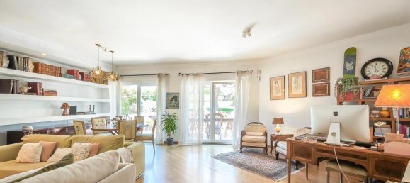 4 Schlafzimmer Villa in Cascais, Portugal, Nr. 297110 5