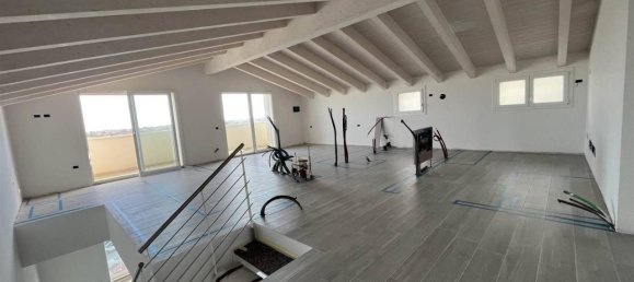 4-Zimmer Penthouse in Chioggia, Italy, Nr. 28843 13