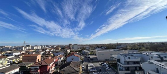 4-Zimmer Penthouse in Chioggia, Italy, Nr. 28843 11