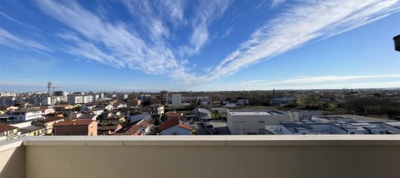 4-Zimmer Penthouse in Chioggia, Italy, Nr. 28843 3